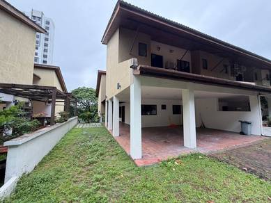Semi-Detached House For Sale in Sungai Buloh,SGR