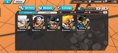 opbr acc for beginner