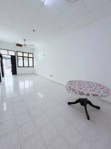 1-storey Terraced House For Sale in Tebrau,JHR