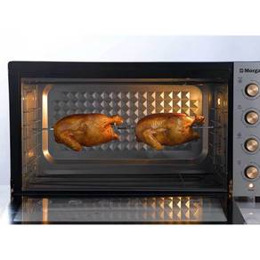 oven