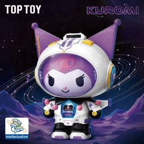TOP TOY - Sanrio Kuromi The Astronaut TC1813