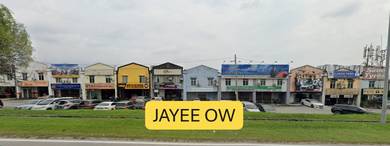Warehouse / Factory For Sale in Kajang,SGR