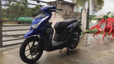 Honda BeAT