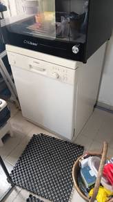 Bosch Dishwasher SGS44E62EU
