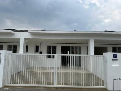 1-storey Terraced House For Sale in Bandar Sri Sendayan,NSN