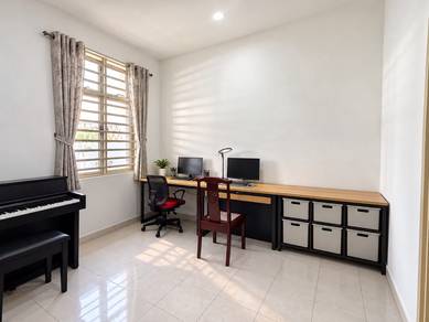 1-storey Terraced House For Sale in Kulai,JHR