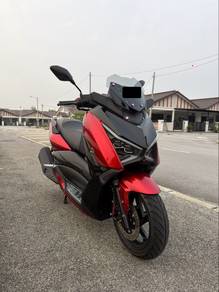 Aveta Nova 250