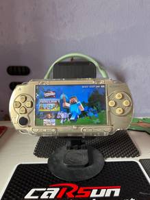 PSP JAILBREAK ( 55 Games Inside ) LIKE NEW