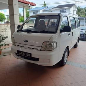 Kia Pregio in Inanam, SBH