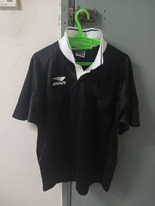 47)jersi jersey penalty refree