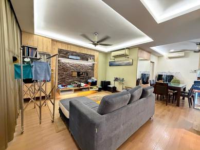 2-storey Terraced House For Sale in Skudai,JHR