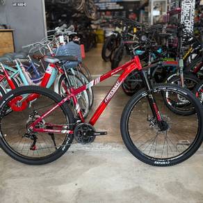 MTB Mountain Bike Crossmac 