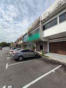 Shop lot For Sale in Menglembu,PRK