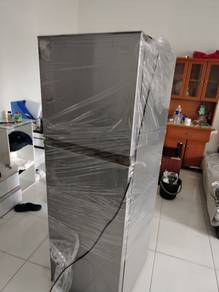 Samsung 2 Door Inverter Fridge TF580