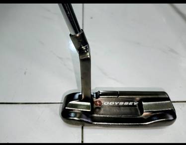 Odyssey White Eye Putter 