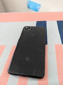 pixel 4a