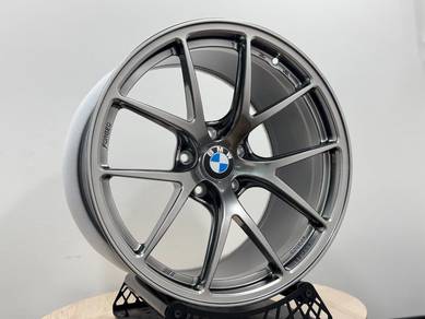 NEW 19 OD Forged BBS RID Rim BMW F80 F87 F82 M2 M3
