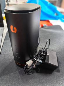 ZTE  G5B1 5G Router (U Mobile)