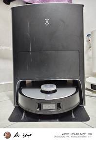 deebot x1 omni 