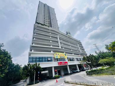 Shop lot For Sale in Shah Alam,SGR