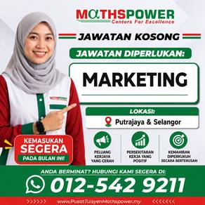 Marketing