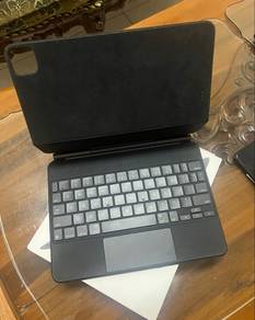 Apple Magic Keyboard