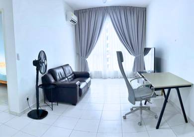 Condominium For Rent in I-Santorini