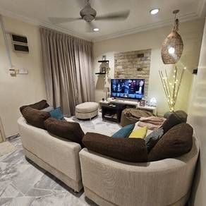 2-storey Terraced House For Sale in Putra Heights,SGR