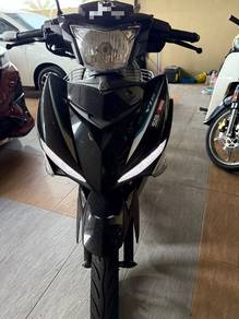 Yamaha Y15ZR