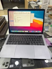 Apple Macbook Air 13 Intel Core i5 (late 2018)