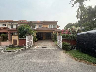 2-storey Terraced House For Sale in USJ,SGR