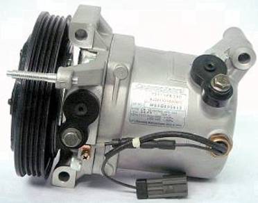 Suzuki Swift 1.4 1.5 1.6 04' Up AC Compressor New