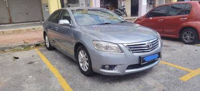 Toyota Camry G in Shah Alam, SGR