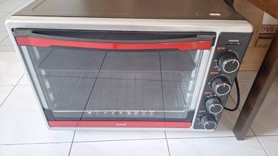 Khind Oven