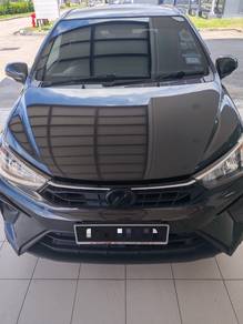 Perodua Bezza G in Butterworth, PNG