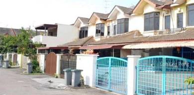 2-storey Terraced House For Sale in Skudai,JHR