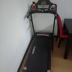 Treadmill 