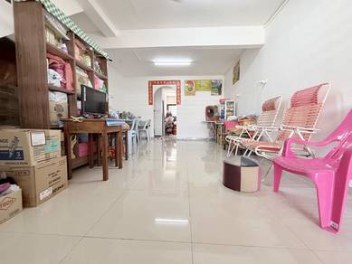 Townhouse For Sale in Kuantan,PHG
