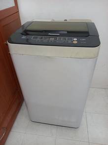 PANASONIC 7.5kG ,