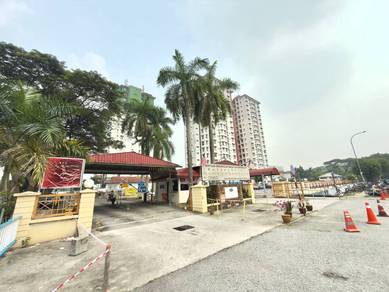 Apartment For Sale in Ilham Apartment