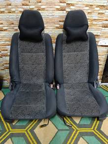 Seat original Persona dan Gen-2