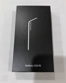 NEW Samsung S25 FE