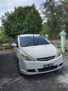 Proton Exora STANDARD in Gua Musang, KTN