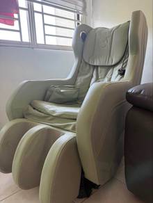 SNOWFIT Fantasia II Intelligent Massage Chair