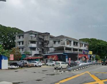 Apartment For Rent in Desa University