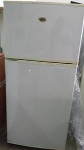 Refrigerator MEC Fridge Freezer Peti Sejuk Ais ICE
