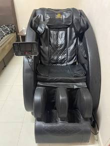 BENZO Full Body Zero Gravity Massage Chair