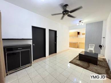 Apartment For Rent in Bayu Villa