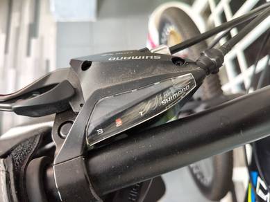 CORESS CRS-777 MTB Untuk Dijual (Free safety cap )