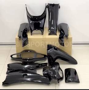 kriss 2 body cover set 